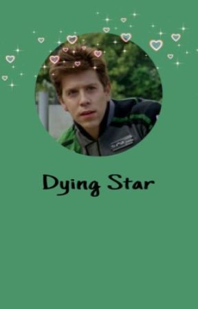 Dying Star (Power Rangers SPD - Bridge Carson) by puddin_pom02