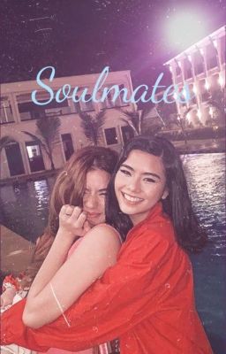 "SOULMATES" cover