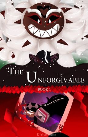 The Unforgivable by Kirishumia