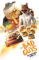 The bad guys: what if mr. Wolf kidnapped a baby by BiancaSantana880