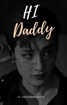 Hi Daddy cover