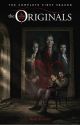 Original Vampires, Welcome to New Orleans (The Originals Seasons 1 and 2 Fanfic) by WinterPhoenix123