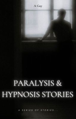 Hypnosis & Paralysis Stories cover