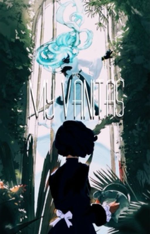 My Vanitas - 1215 Fanfiction - Vanitas No Carte by Sincerely_1215