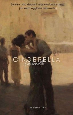 Cinderella | 16  cover