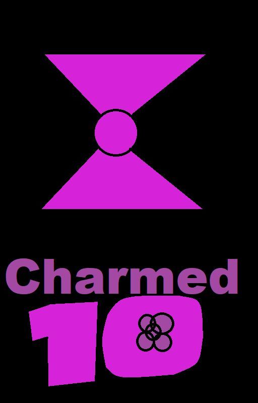 Charmed 10 by KarmicX