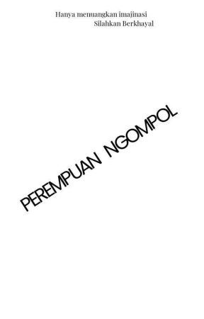 Perempuan Ngompol by AdinZidani