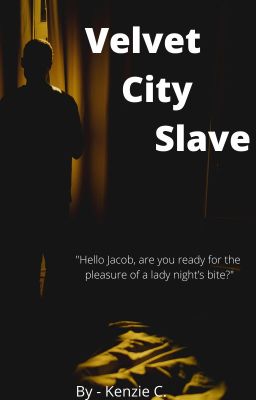 Velvet City Slave cover