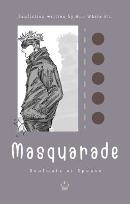 Masquerade cover