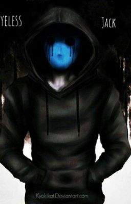 El chico detrás de la máscara *Eyeless Jack y tu* cover