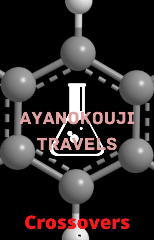 Ayanokouji's Travels by MrS_S_AA