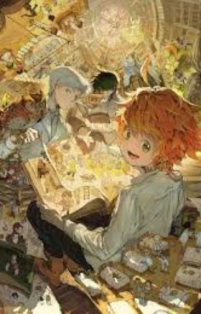 random promised neverland  x reader one shots/storys by asherstorieszz