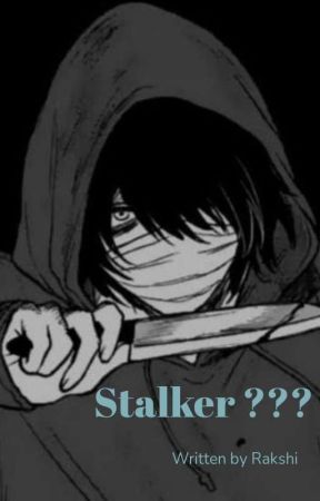 Stalker "???" by shiizukaane