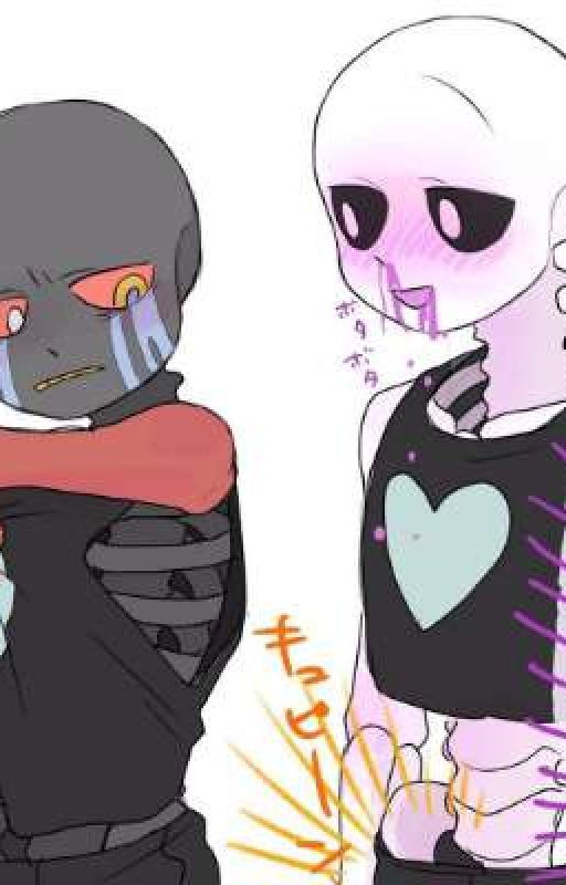 Undertale One shots request!!!  by IShipSanFanfiction