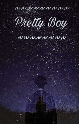 Pretty Boy  cover