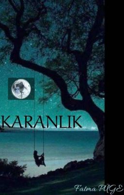 Karanlık cover