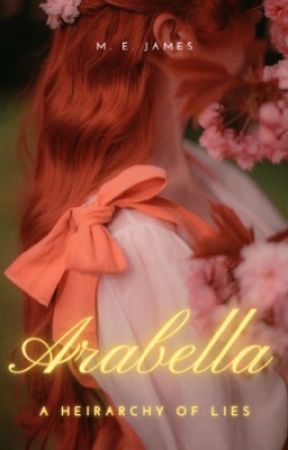 Arabella ♤ by axheir