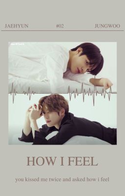 • JAEWOO || How I Feel  cover