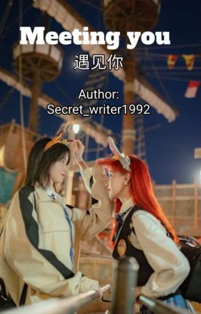 Meeting you | Fengtian Chengyun Snh48 [奉天承芸] Fan Fiction by Secret_writer1992