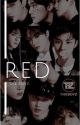 Red: The Boyz  by 7Ateez_Atiny7