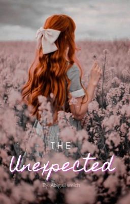 The Unexpected (The Re-Write) cover