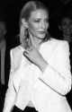 How a coincidence can change a life (Cate blanchett x reader )  by paulchett