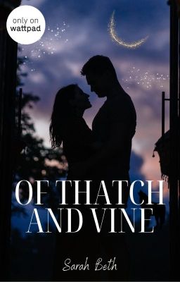 Of Thatch and Vine cover