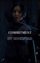 Commitment by iamrockst4r