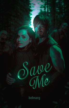 Save Me by belmarg