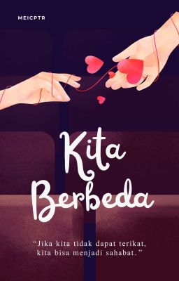 Kita Berbeda [End] cover