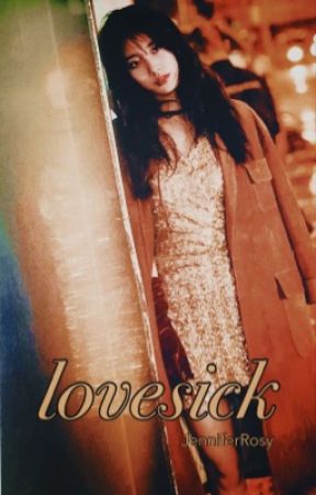 12cs | lovesick by JenniferRosy