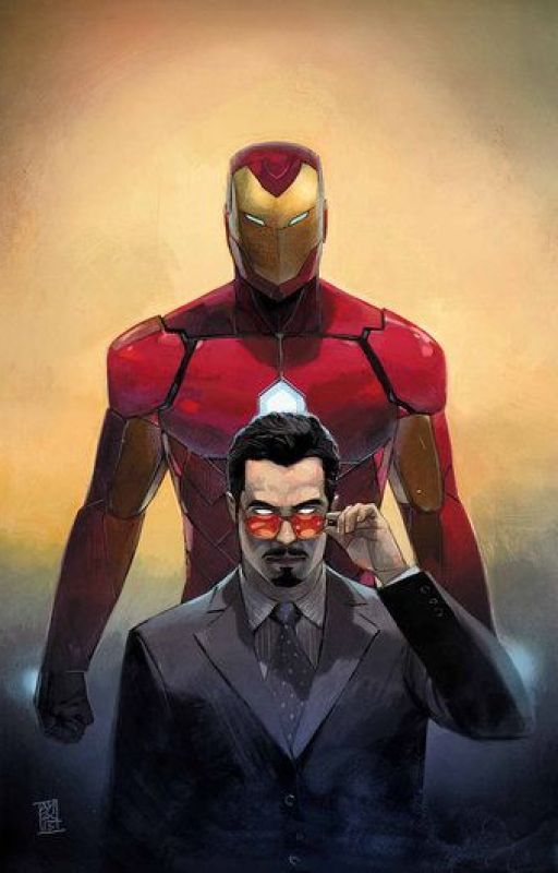 Man Of Iron {OPM x Male Reader Story } by Chris2kzombiekil