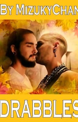 Drabbles Collection (Tokio Hotel, Twc) cover