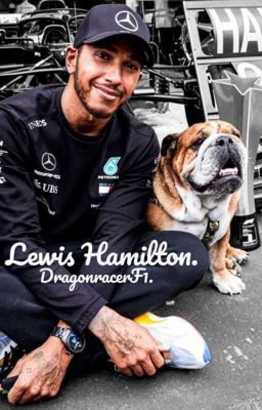 Lewis hamilton: insta. by DragonracerF1