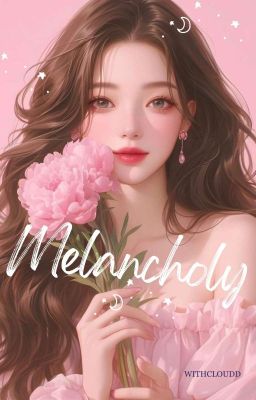 MELANCHOLY cover