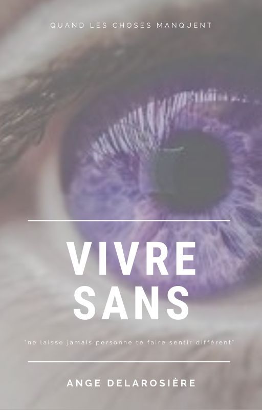 vivre sans by fjallnora