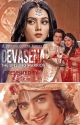 DEVASENA THE UNSUNG WARRIOR (Discontinued) by Riyasingh1122