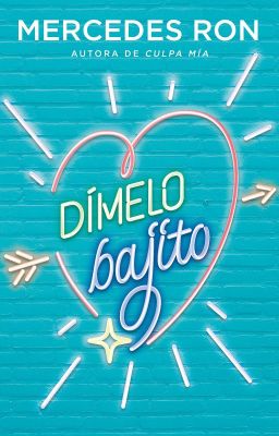 DÍMELO BAJITO cover