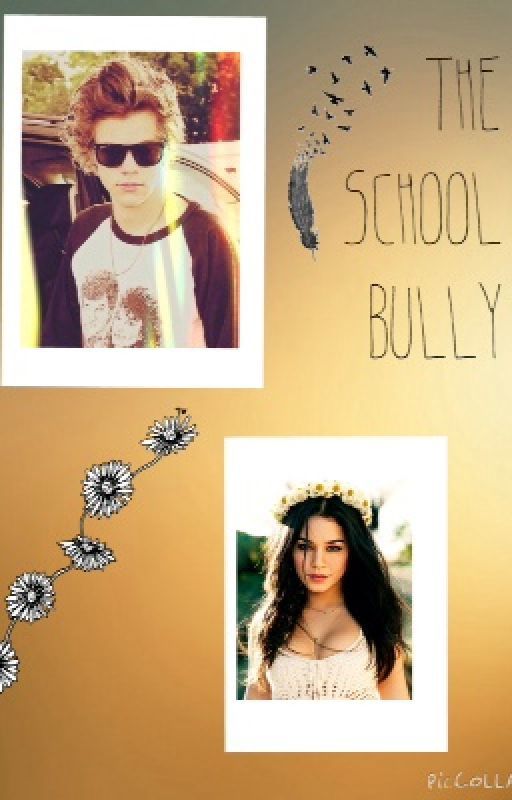 The school bully by jdmdmdmdk