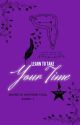 Learn to take your time! (Y/N X Lafayette) - [Hamilton Fanfiction] by SpideysTomcat