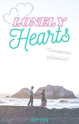 Corazones Solitarios cover