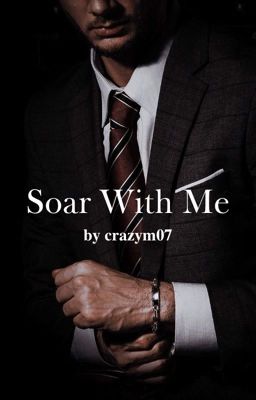 Soar With Me (✔️) cover