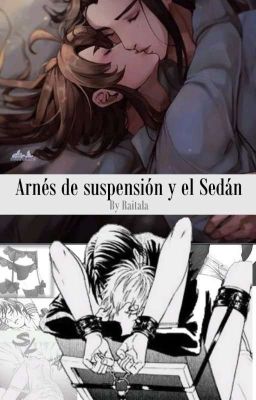 Arnés de suspensión y el Sedán cover