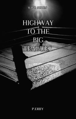 Highway to the Big Leagues {Randy Orton} cover