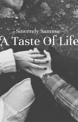 A Taste Of Life cover