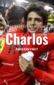 Charlos || Charles Leclerc x Carlos Sainz Jr. by AbiexReyRey