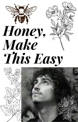 Honey, Make This Easy cover