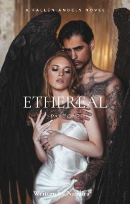 Ethereal - Part One cover