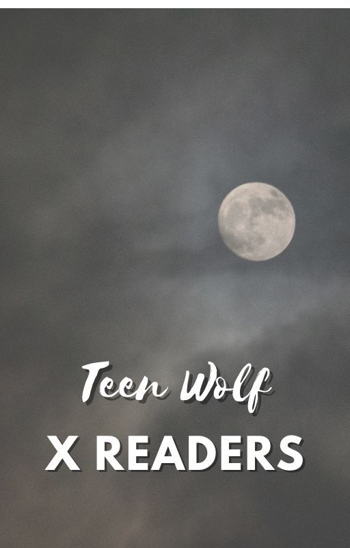 TEEN WOLF X READERS by swanimagines