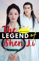 The Legend of Shen Li (English Translation of Yu Feng Xing 与凤行) by maligayarose